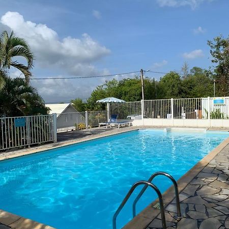 Studio Petit Cocon Anse Mitan Trois Ilets Les Trois-Ilets Exterior photo
